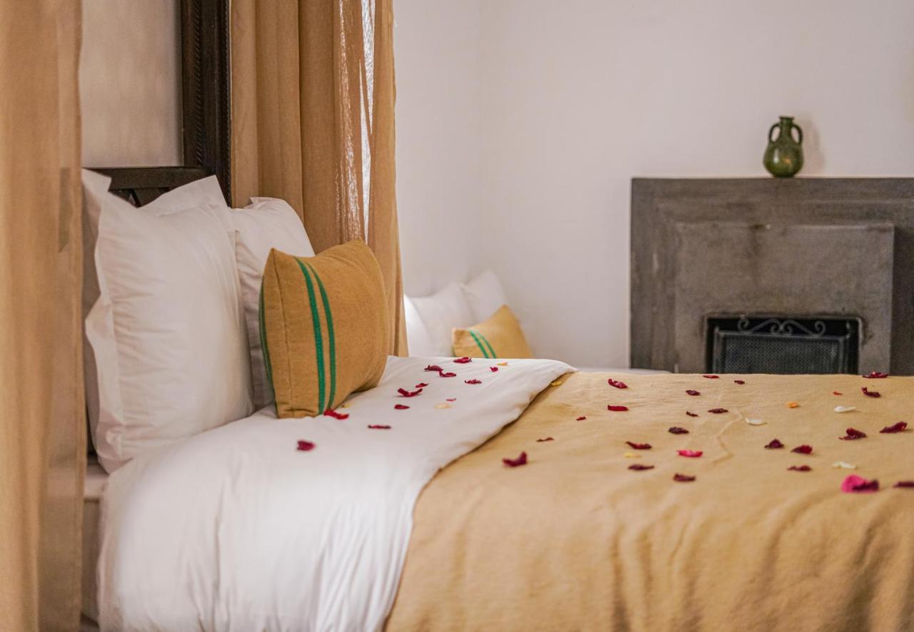 Riad Tassili Marrakech Marrakesh Exterior photo