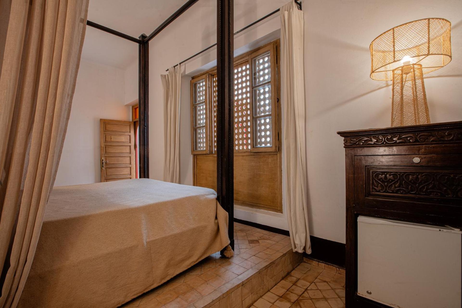Riad Tassili Marrakech Marrakesh Exterior photo
